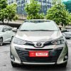 Toyota Vios 1.5G 2020 Nâu vàng