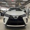 Toyota Vios G 2023 màu Trắng