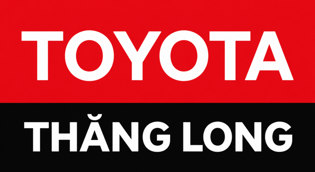 Toyota Thăng Long